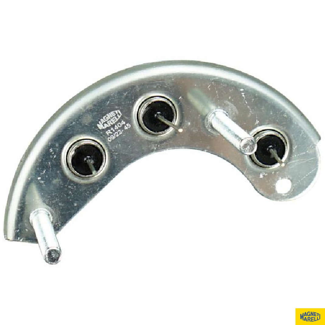 Regulador Retificador de Tensão - Magneti Marelli - R1404
