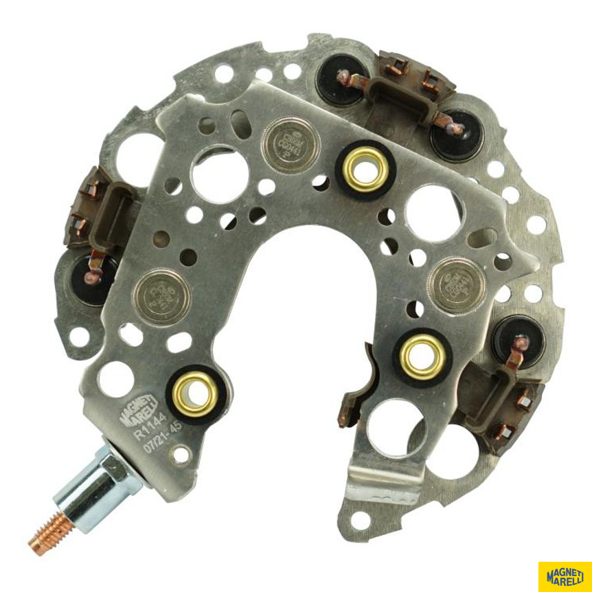 Regulador Retificador de Tensão - Magneti Marelli - R1144