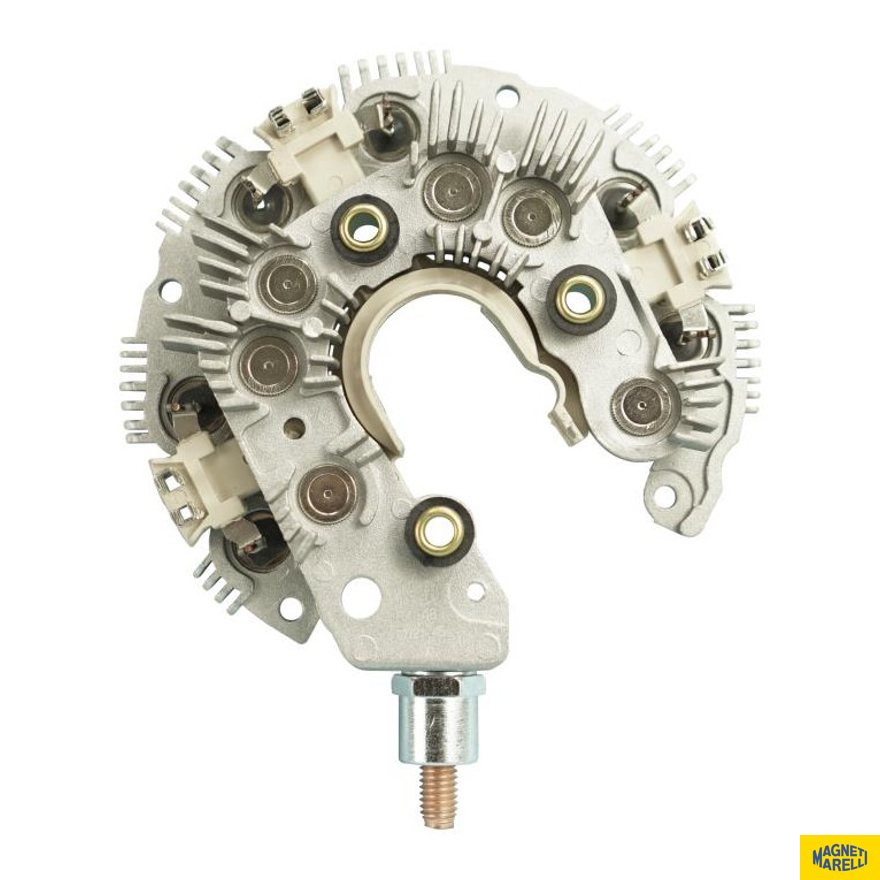 Regulador Retificador de Tensão - Magneti Marelli - R1148
