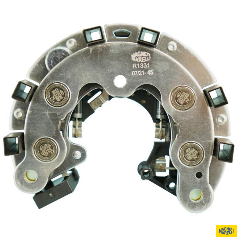 Regulador Retificador de Tensão - Magneti Marelli - R1331
