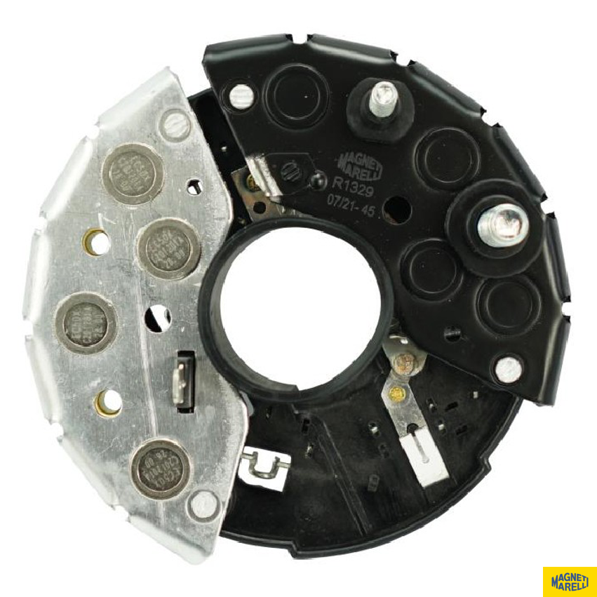Regulador Retificador de Tensão - Magneti Marelli - R1329
