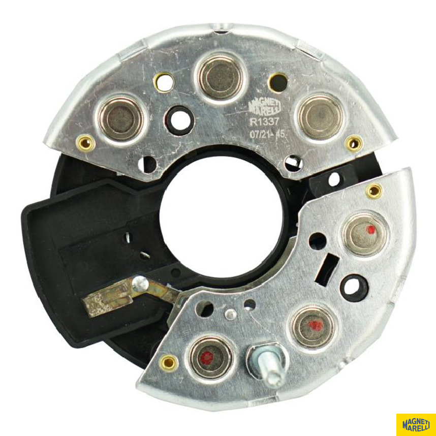 Regulador Retificador de Tensão - Magneti Marelli - R1337