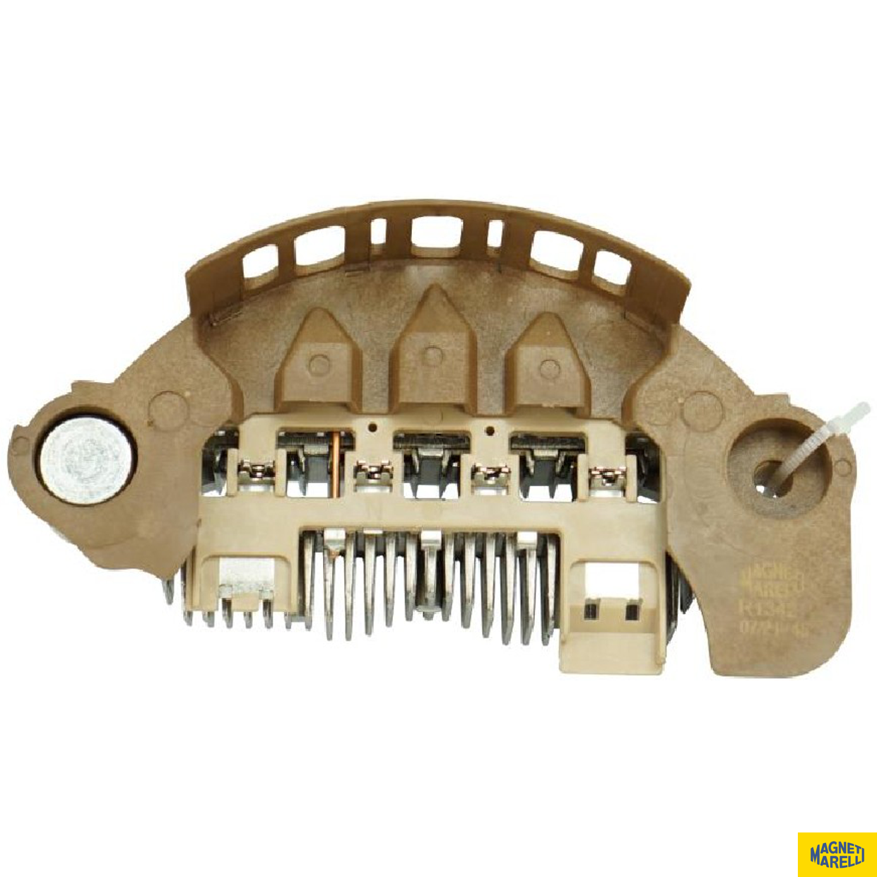 Regulador Retificador de Tensão - Magneti Marelli - R1342