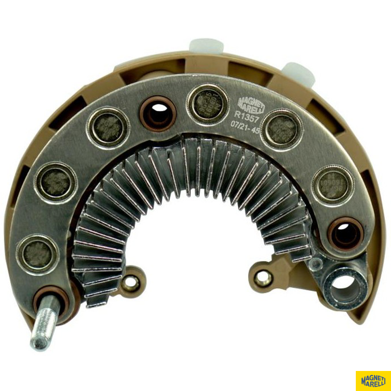 Regulador Retificador de Tensão - Magneti Marelli - R1357