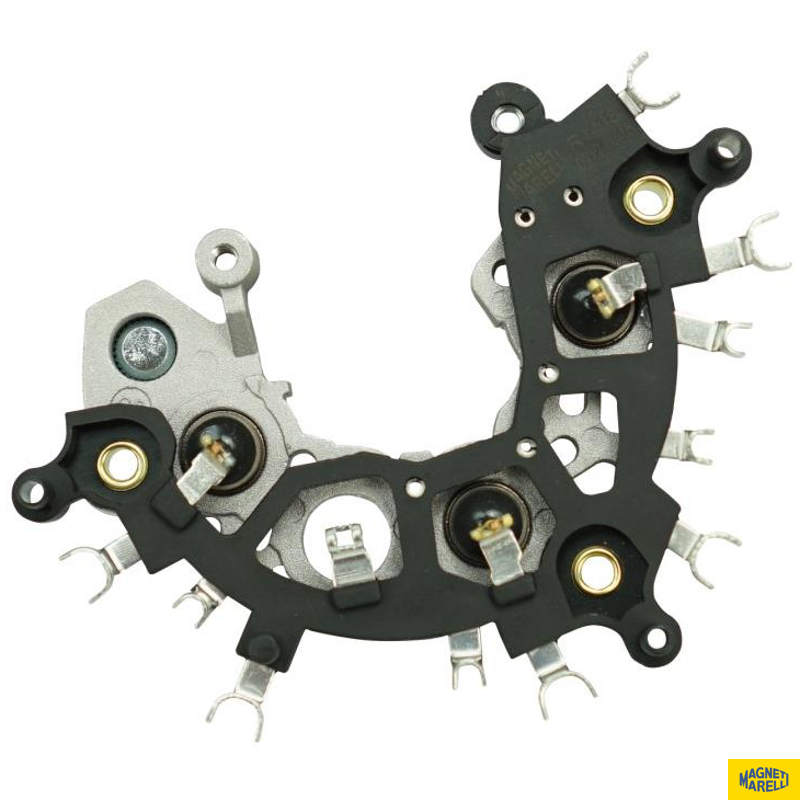 Regulador Retificador de Tensão - Magneti Marelli - R1418