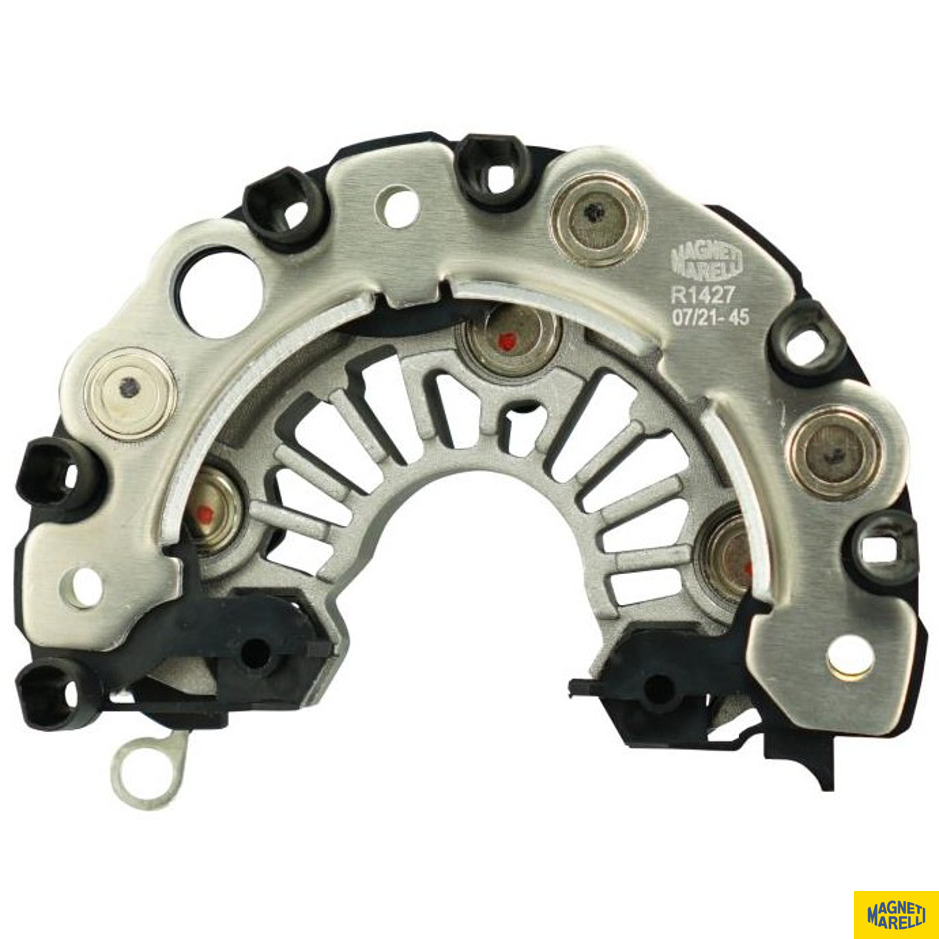 Regulador Retificador de Tensão - Magneti Marelli - R1427