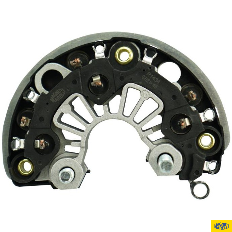 Regulador Retificador de Tensão - Magneti Marelli - R1434