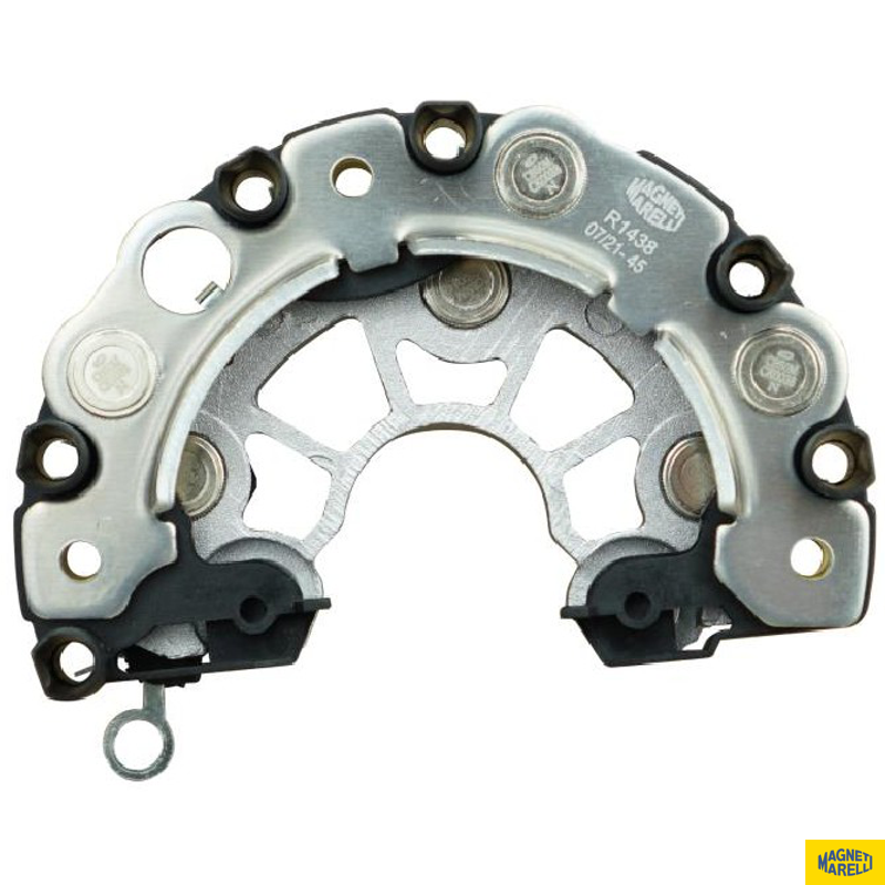 Regulador Retificador de Tensão - Magneti Marelli - R1438
