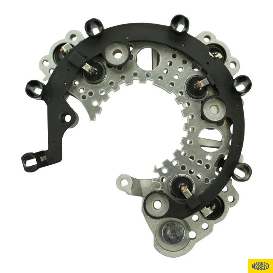 Regulador Retificador de Tensão - Magneti Marelli - R1441