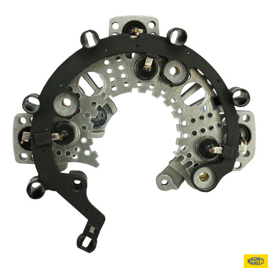 Regulador Retificador de Tensão - Magneti Marelli - R1443