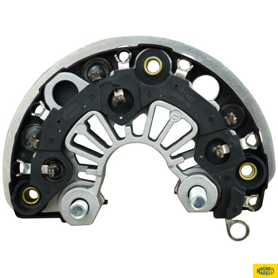 Regulador Retificador de Tensão - Magneti Marelli - R1447