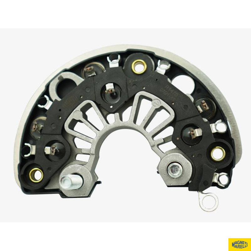 Regulador Retificador de Tensão para Renault Megane Grand Tour - Magneti Marelli - R1470