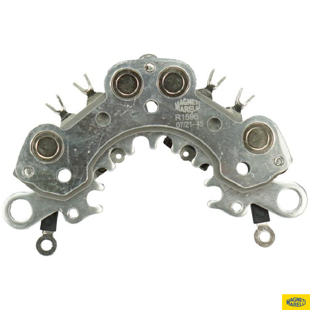 Regulador Retificador de Tensão - Magneti Marelli - R1596