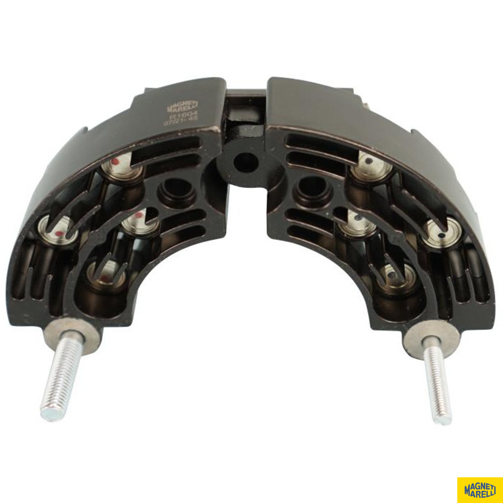 Regulador Retificador de Tensão - Magneti Marelli - R1604