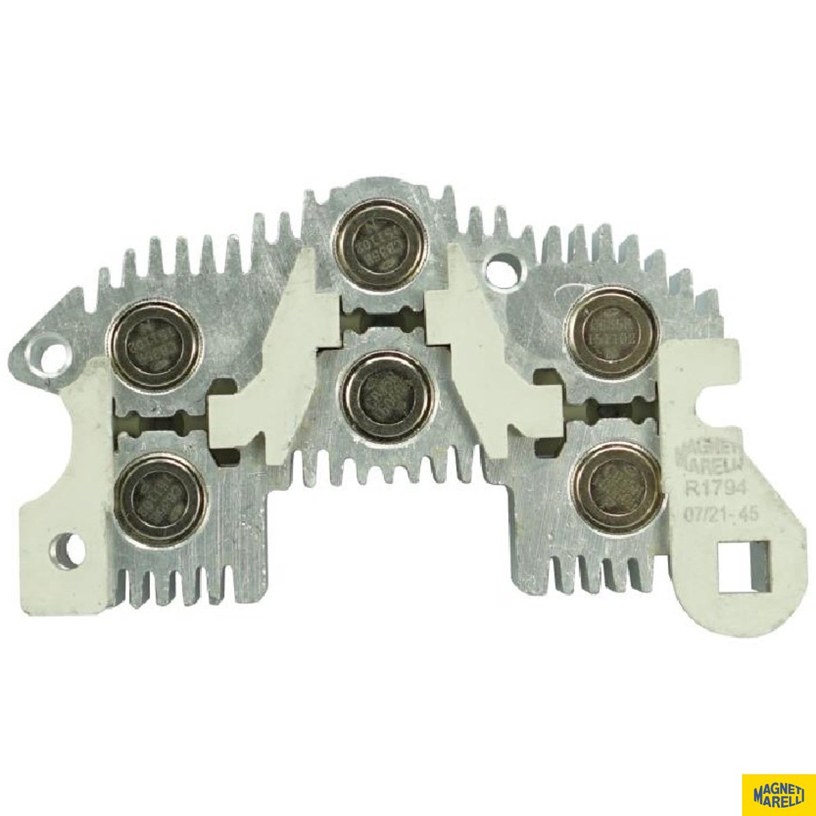 Regulador Retificador de Tensão - Magneti Marelli - R1794