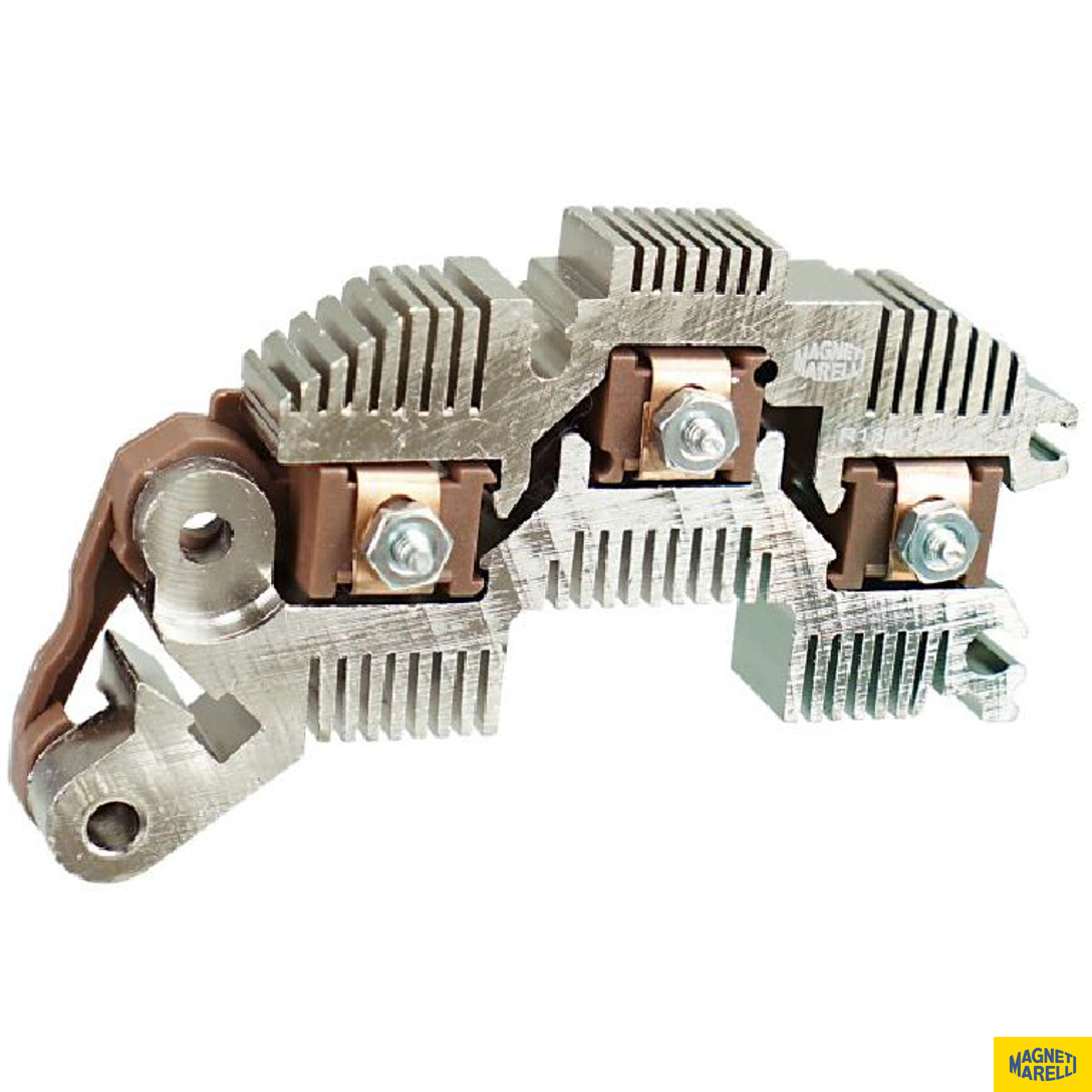 Regulador Retificador de Tensão - Magneti Marelli - R1800