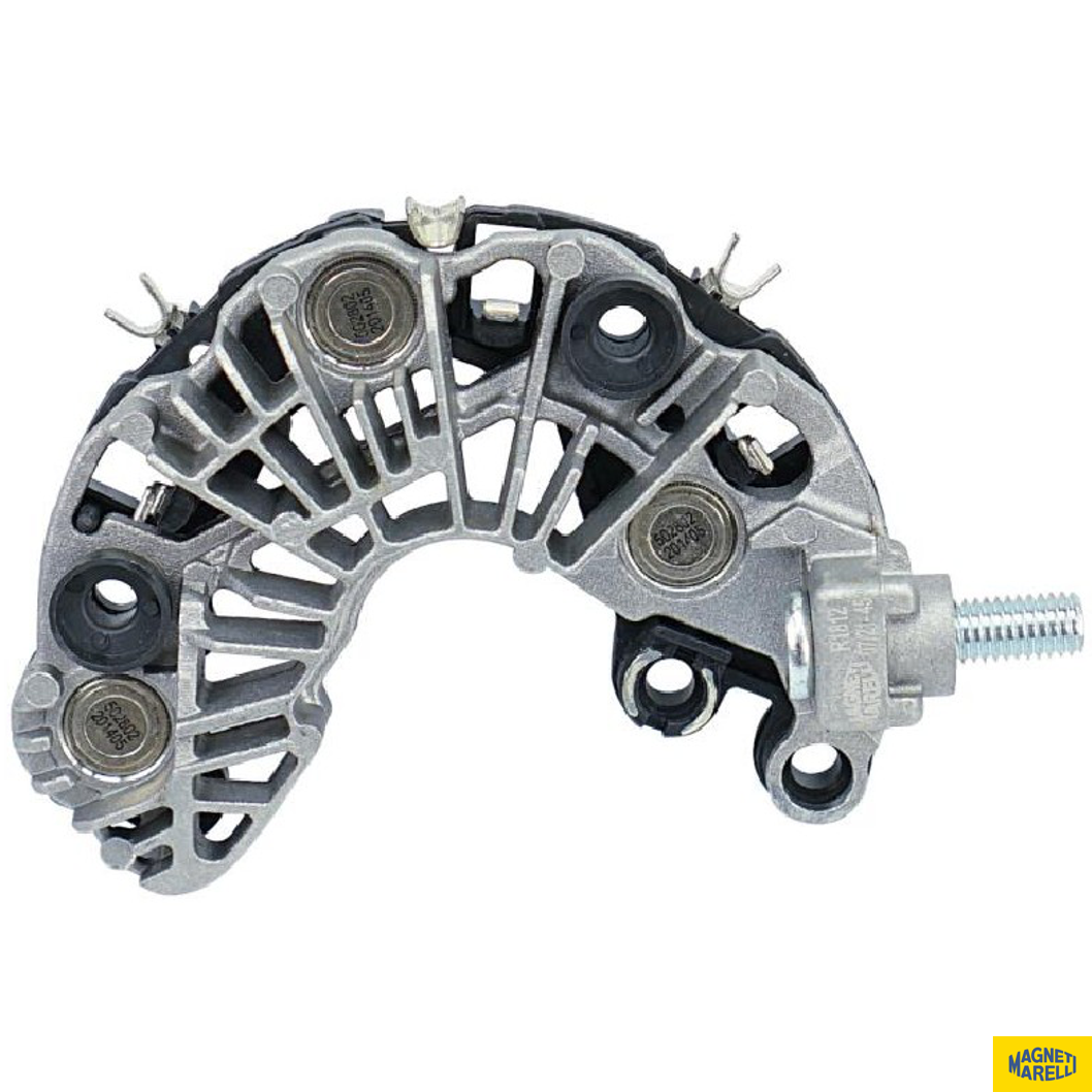 Regulador Retificador de Tensão - Magneti Marelli - R1812
