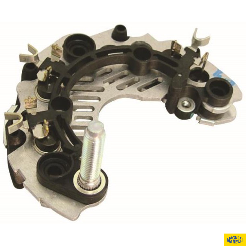 Regulador Retificador de Tensão - Magneti Marelli - PR510061