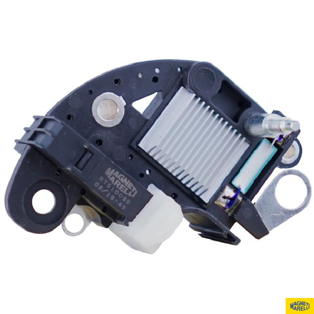 Regulador Retificador de Tensão - Magneti Marelli - RT510099