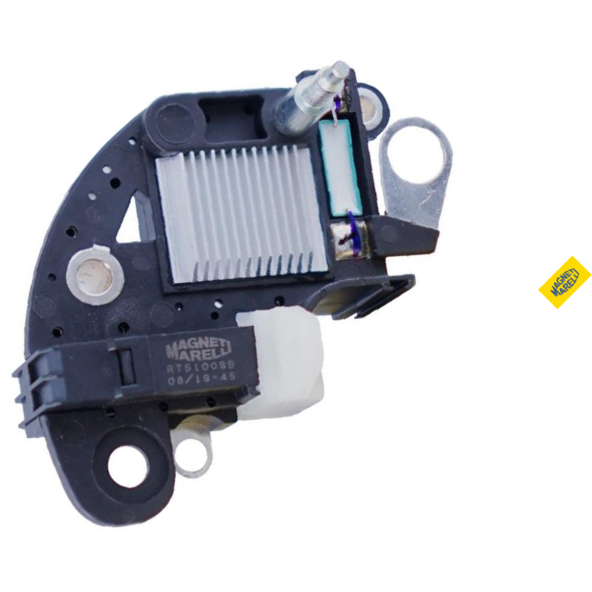 Regulador Retificador de Tensão - Magneti Marelli - RT510099