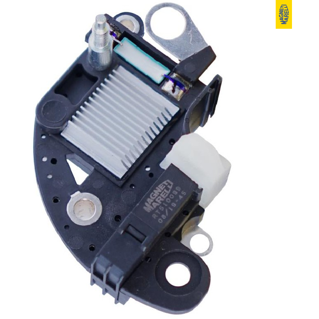 Regulador Retificador de Tensão - Magneti Marelli - RT510099