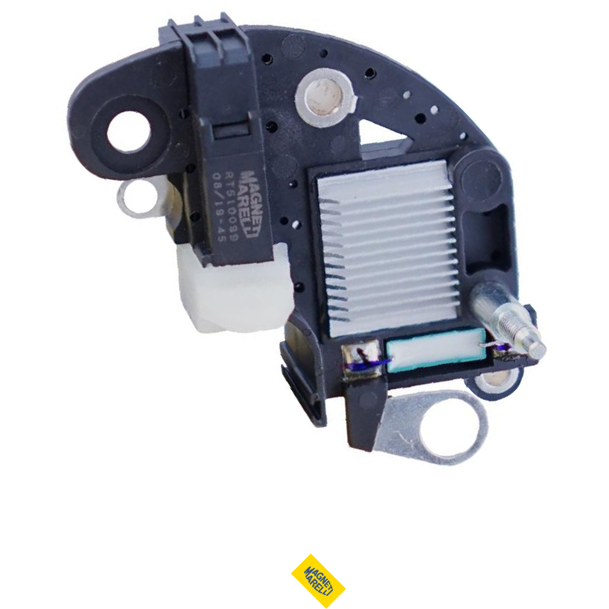 Regulador Retificador de Tensão - Magneti Marelli - RT510099
