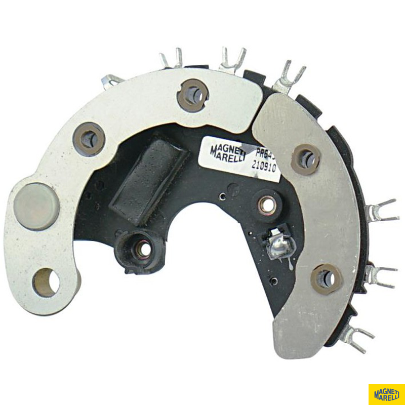 Regulador Retificador de Tensão - Magneti Marelli - PR520543