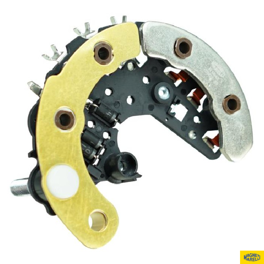 Regulador Retificador de Tensão - Magneti Marelli - R1842