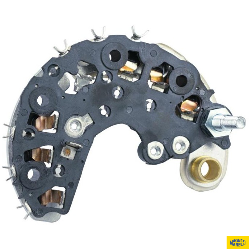 Regulador Retificador de Tensão - Magneti Marelli - R1269