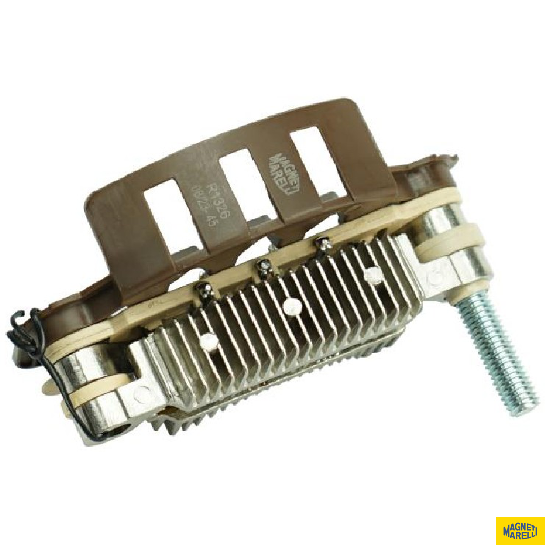 Regulador Retificador de Tensão - Magneti Marelli - R1326
