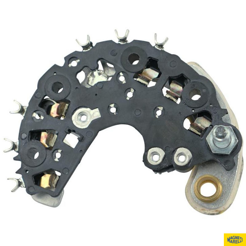 Regulador Retificador de Tensão - Magneti Marelli - R1276