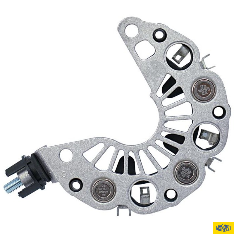 Regulador Retificador de Tensão - Magneti Marelli - R1603