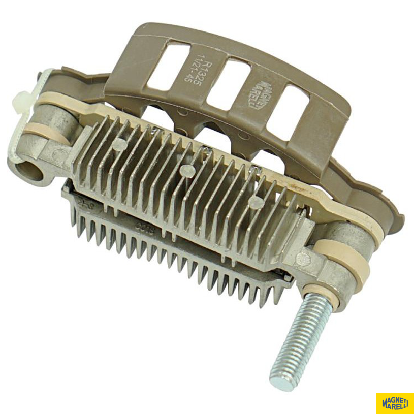Regulador Retificador de Tensão - Magneti Marelli - R1325