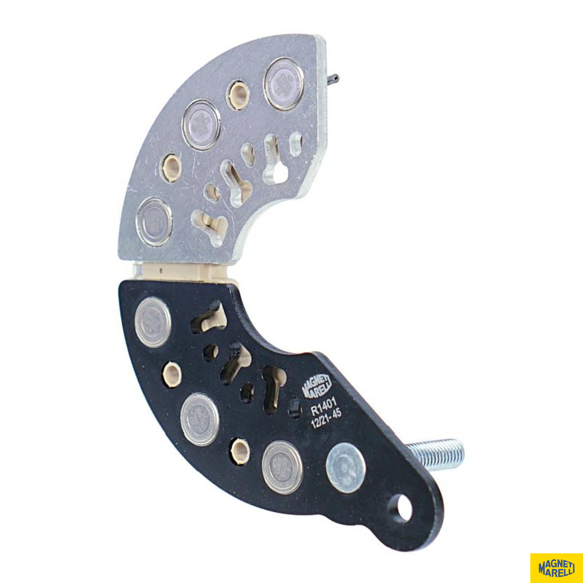 Regulador Retificador de Tensão - Magneti Marelli - R1401