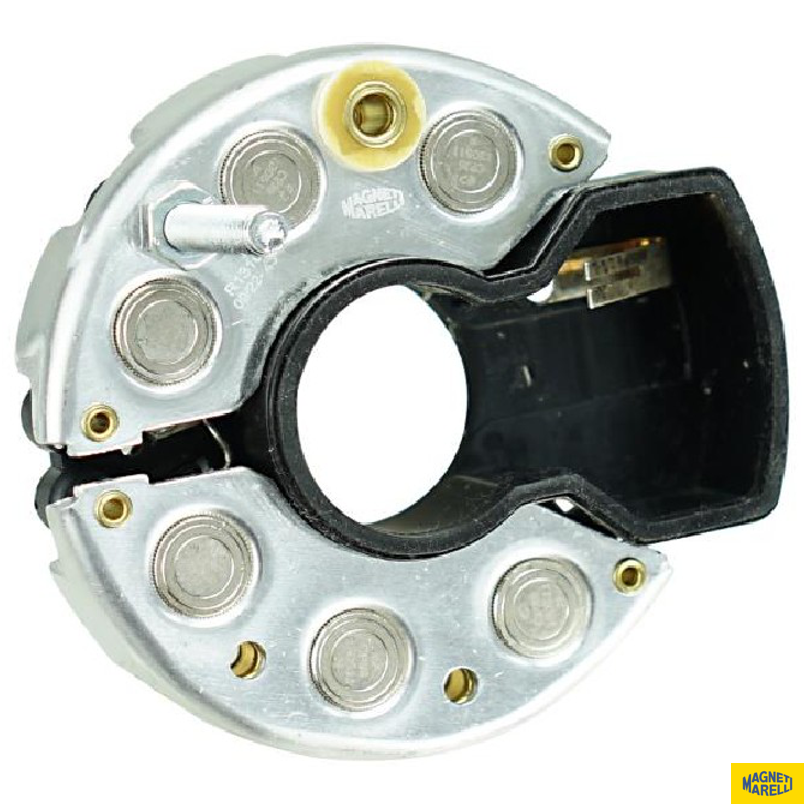 Regulador Retificador de Tensão - Magneti Marelli - R1310