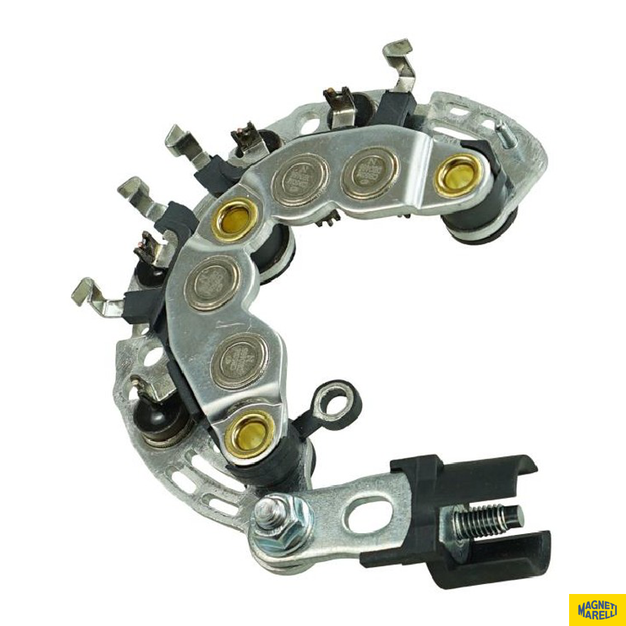 Regulador Retificador de Tensão - Magneti Marelli - R1891