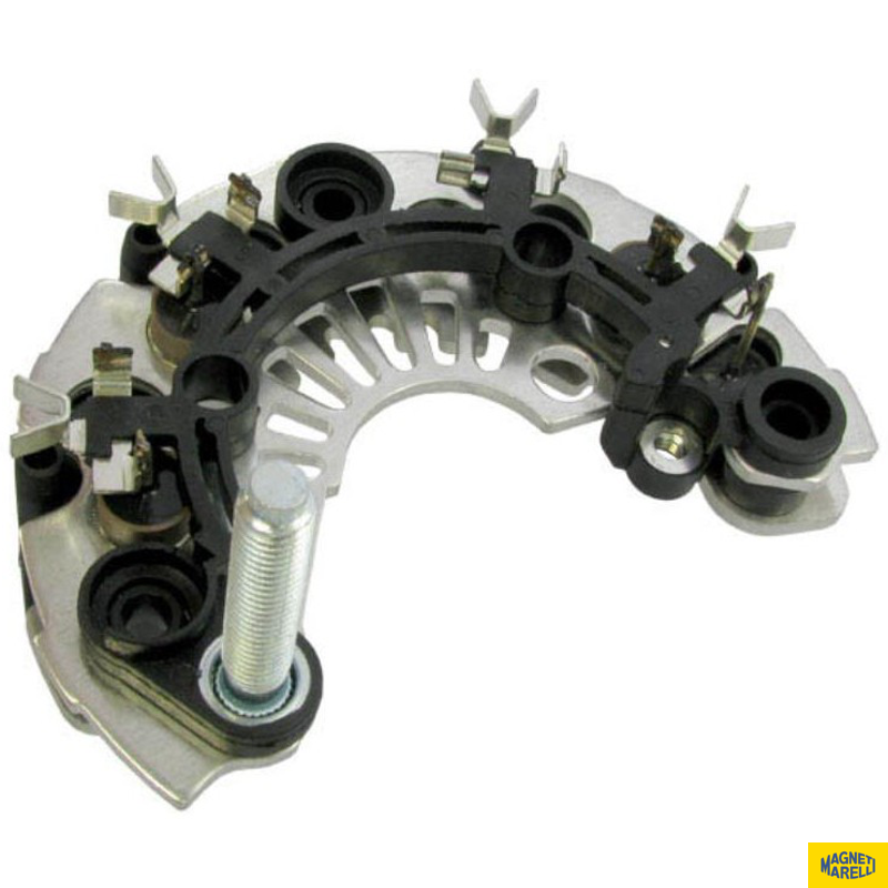 Regulador Retificador de Tensão - Magneti Marelli - PR520561