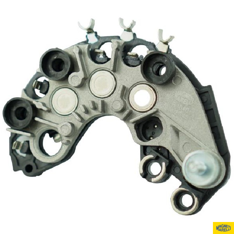 Regulador Retificador de Tensão - Magneti Marelli - R1810