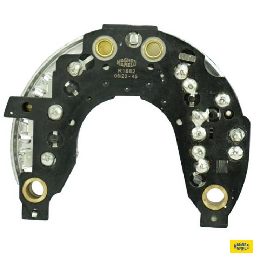 Regulador Retificador de Tensão - Magneti Marelli - R1882