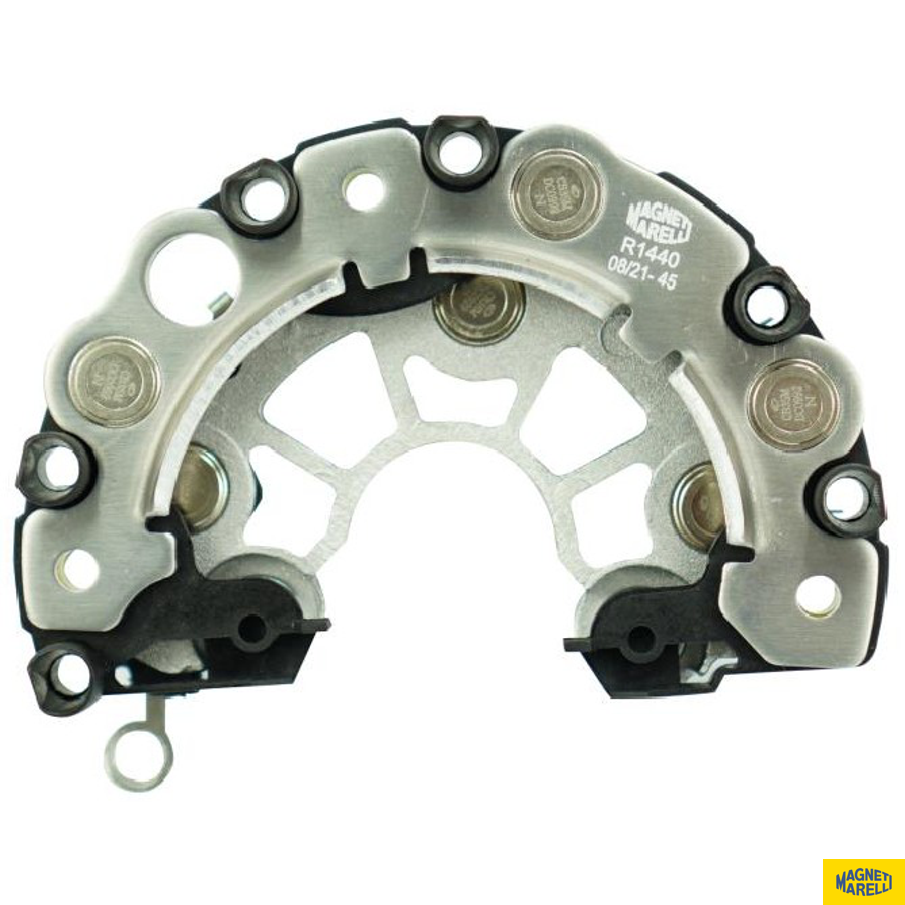 Regulador Retificador de Tensão - Magneti Marelli - R1440
