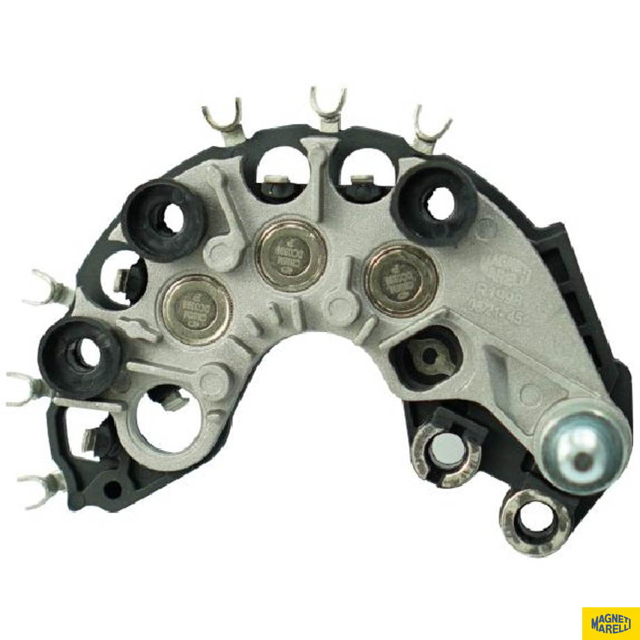 Regulador Retificador de Tensão - Magneti Marelli - R1998