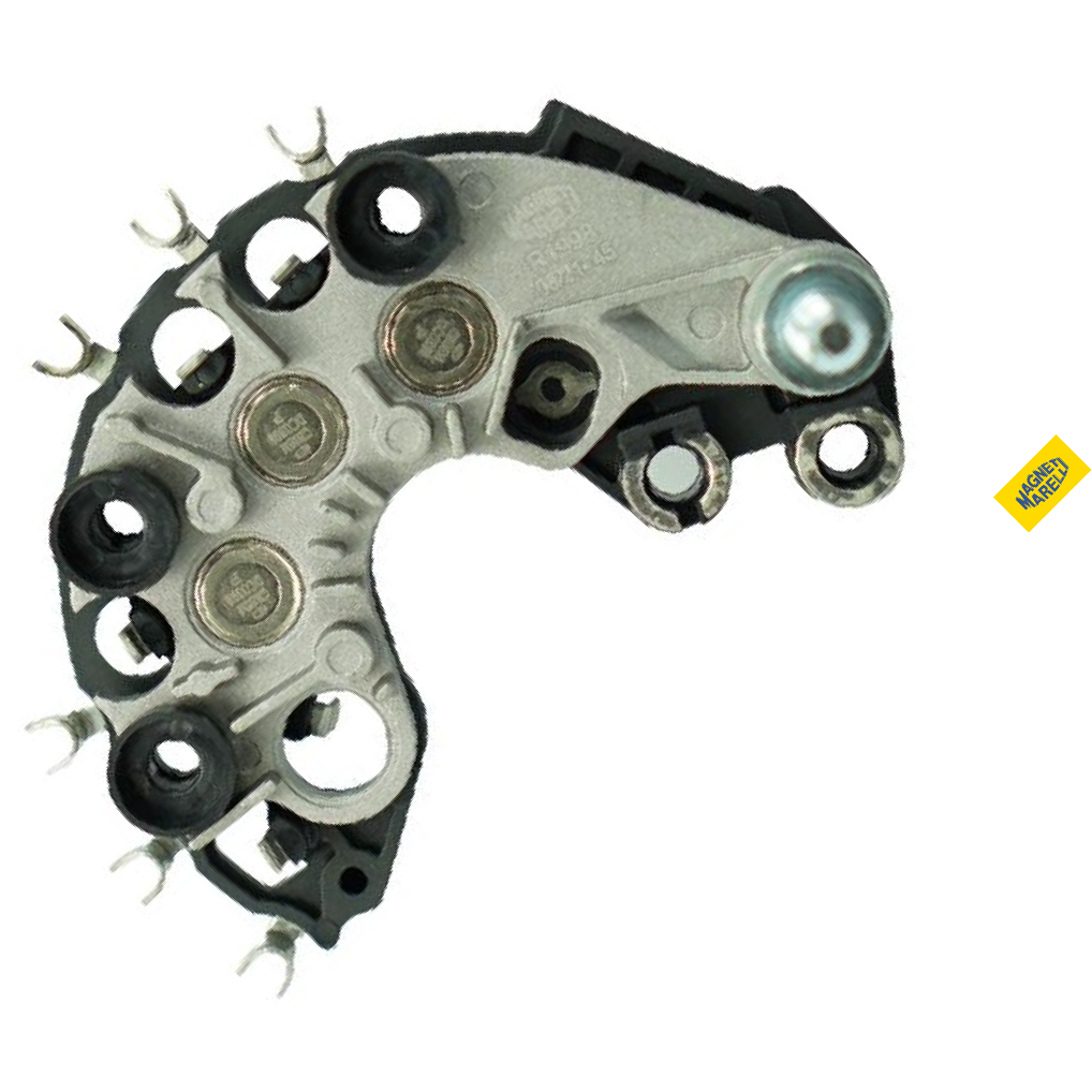 Regulador Retificador de Tensão - Magneti Marelli - R1998