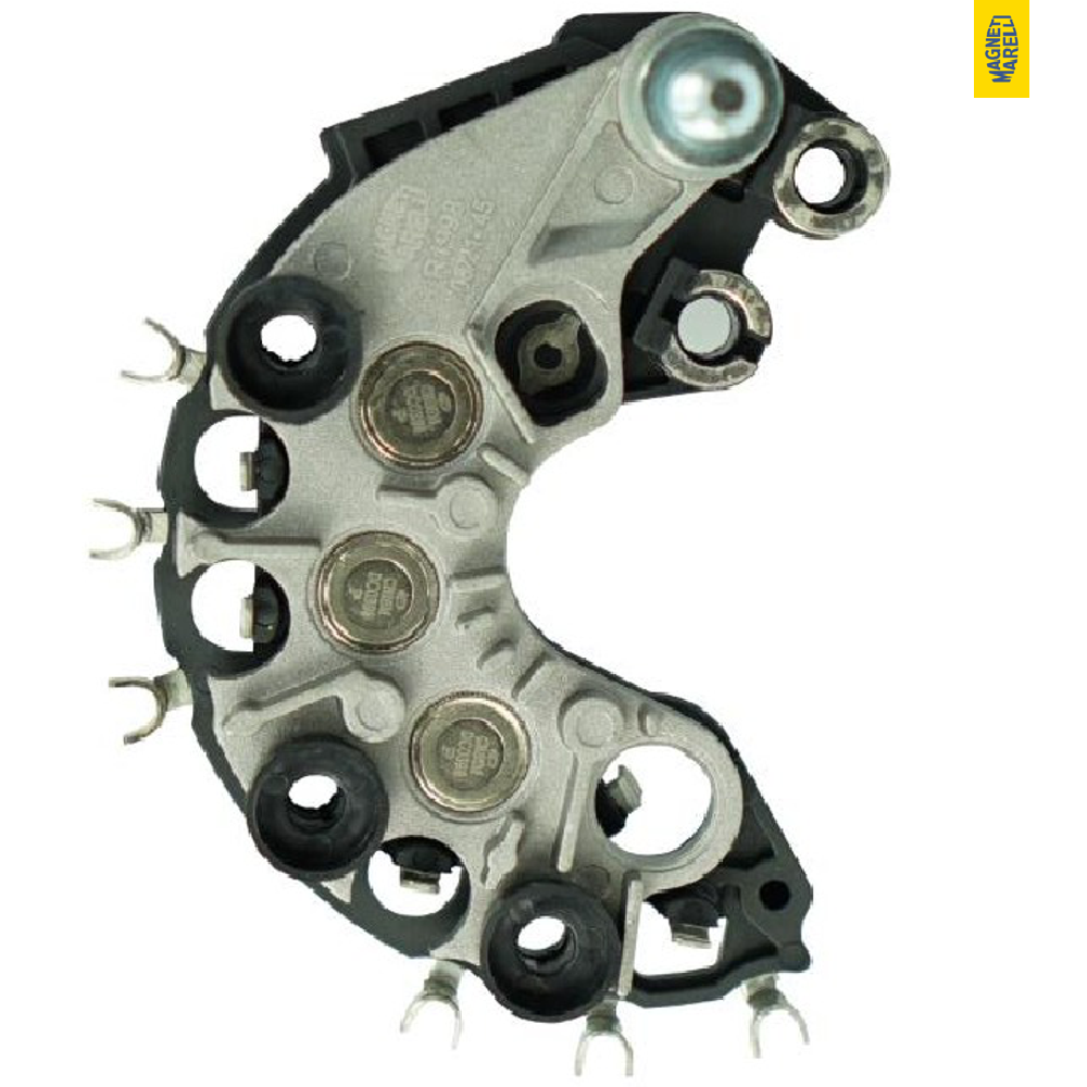 Regulador Retificador de Tensão - Magneti Marelli - R1998