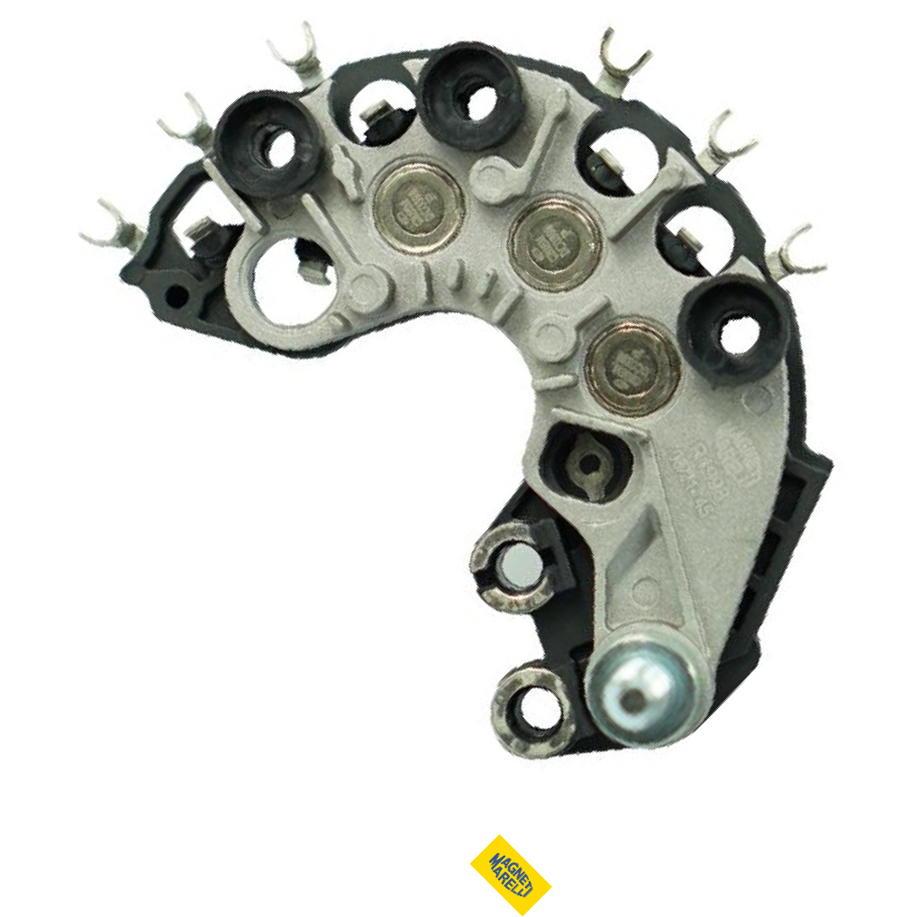 Regulador Retificador de Tensão - Magneti Marelli - R1998