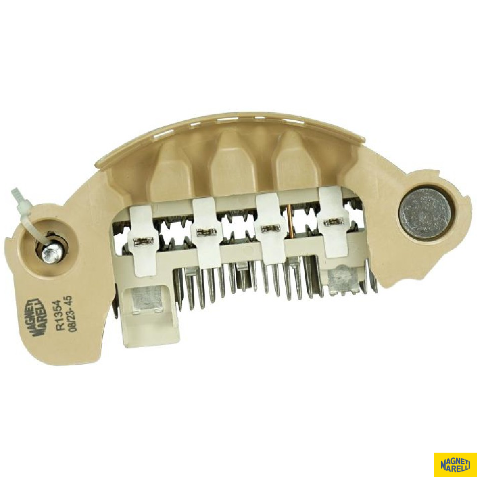 Regulador Retificador de Tensão - Magneti Marelli - R1354