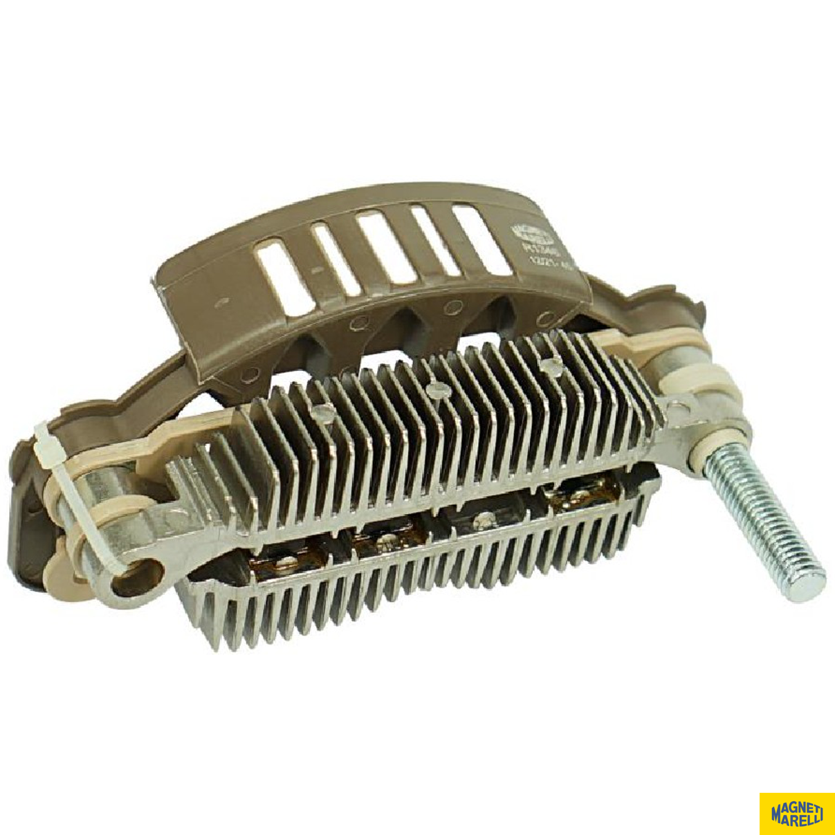 Regulador Retificador de Tensão - Magneti Marelli - R1346