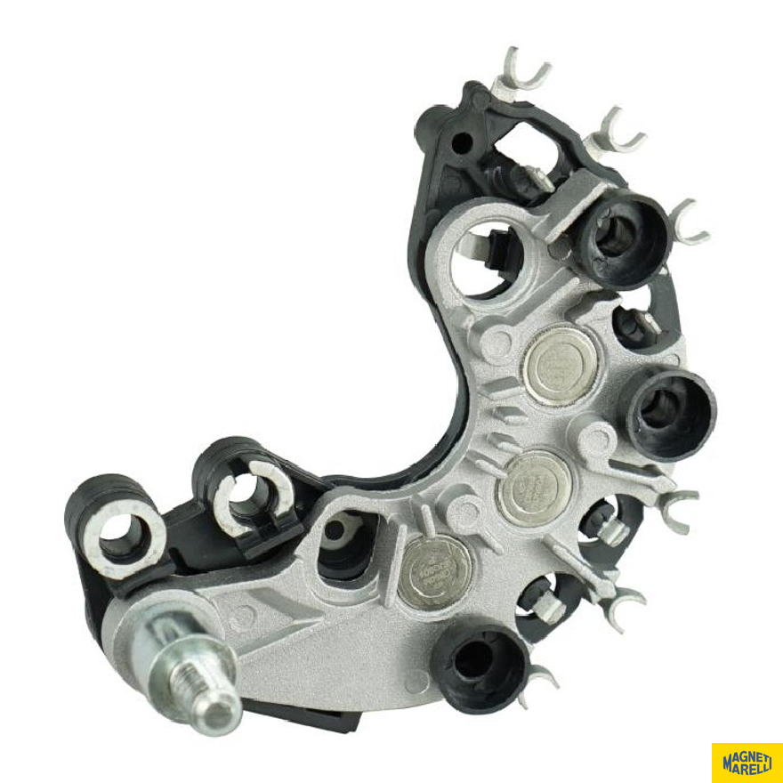 Regulador Retificador de Tensão - Magneti Marelli - R1884