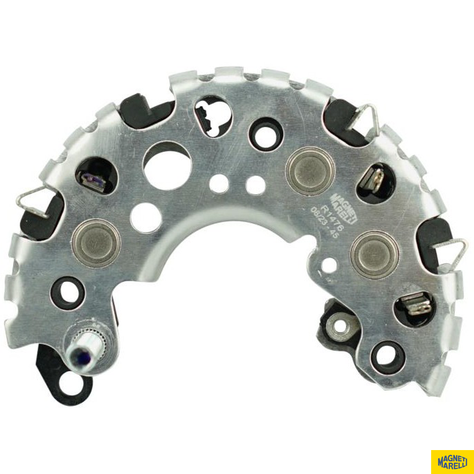 Regulador Retificador de Tensão - Magneti Marelli - R1476