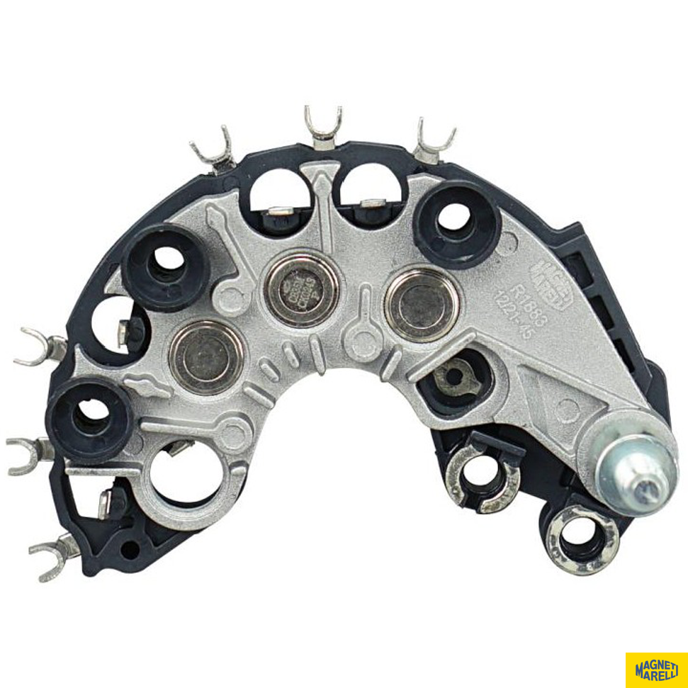Regulador Retificador de Tensão - Magneti Marelli - R1883