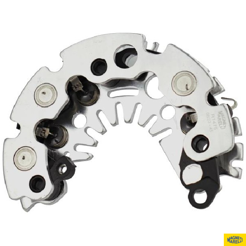 Regulador Retificador de Tensão - Magneti Marelli - R1475
